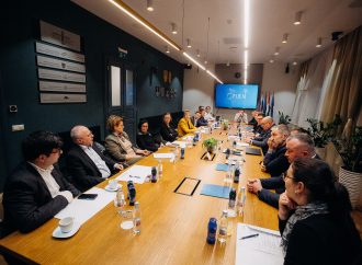 Lendván tartották a FUEN Magyar Közösségek Munkacsoportja első ülését